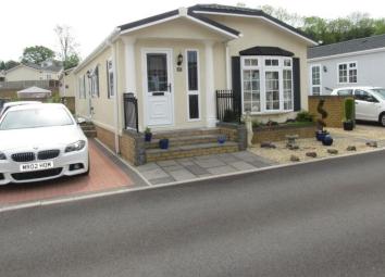 Mobile/park home For Sale in Cardiff