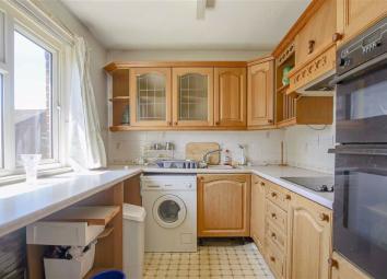 Flat For Sale in Burnley