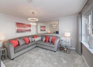Semi-detached house For Sale in Dundee