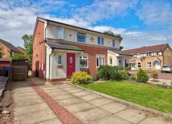 Semi-detached house For Sale in Beverley