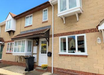 Terraced house For Sale in Weston-super-Mare
