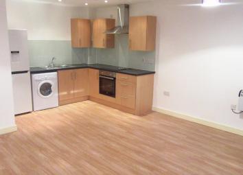 Flat To Rent in Mansfield
