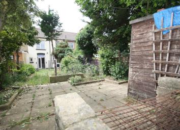 3 Bedroom Detached house to rent