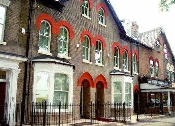 Flat To Rent in Hull