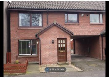 1 Bedroom Flat to rent