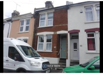 Terraced house To Rent in Rochester