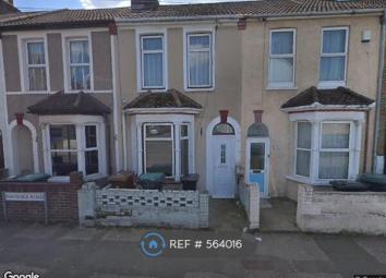 Terraced house To Rent in Gravesend