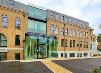 1 Bedroom Flat to rent