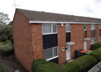 End terrace house For Sale in Dunstable