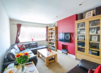 Maisonette To Rent in Sutton