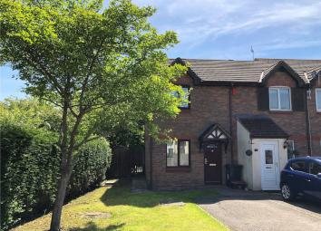 End terrace house For Sale in Swindon