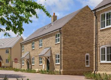 Semi-detached house For Sale in Biggleswade