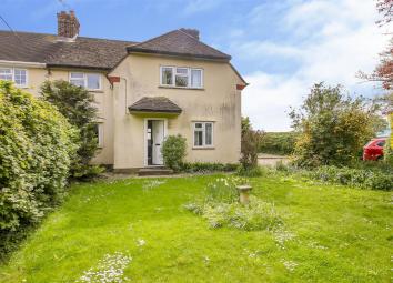 Semi-detached house For Sale in Ongar