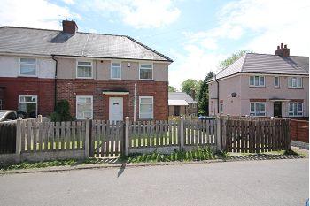 Semi-detached house To Rent in Sheffield