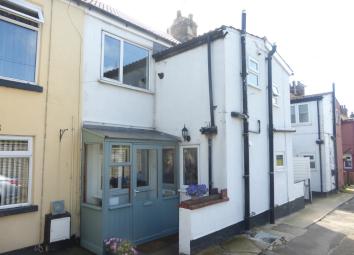 Terraced house For Sale in Scunthorpe