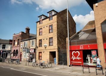 Property To Rent in Cambridge