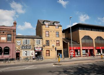 Property To Rent in Cambridge