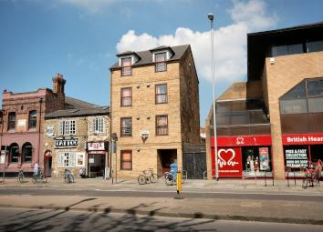 Property To Rent in Cambridge