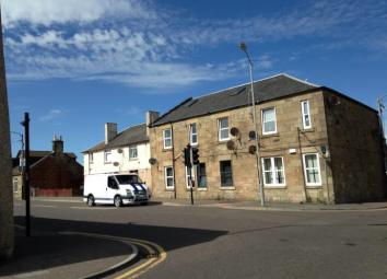 Flat To Rent in Larkhall