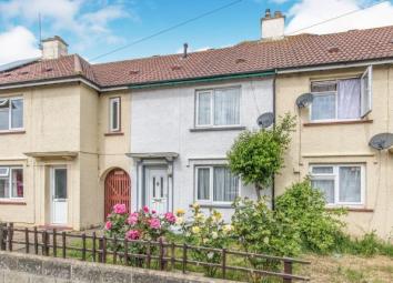 Terraced house For Sale in Gravesend