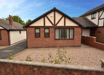 Bungalow For Sale in Pudsey