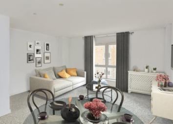 Flat For Sale in Luton