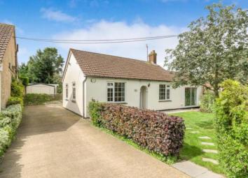 4 Bedroom Bungalow for sale