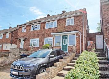 Semi-detached house For Sale in Ware