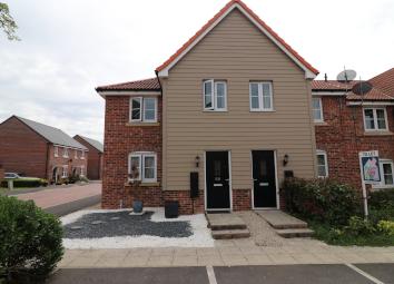 Terraced house For Sale in Selby