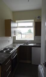 Flat To Rent in Hull