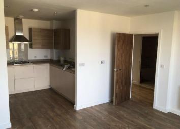 Flat To Rent in Barking