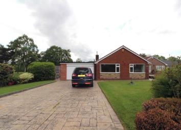 Bungalow For Sale in Bolton