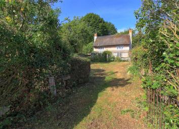 2 Bedroom Cottage for sale