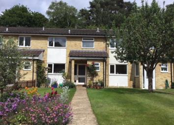 Terraced house For Sale in Ascot