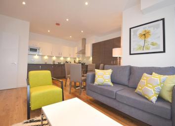 Flat To Rent in Hayes