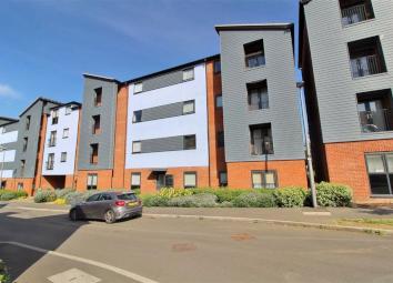 Flat For Sale in Milton Keynes