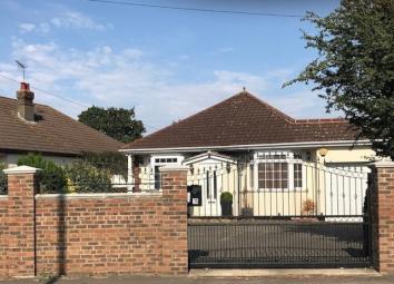 3 Bedroom Bungalow to rent