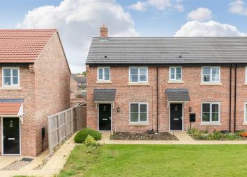 End terrace house For Sale in Malton
