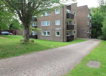 Flat For Sale in Hemel Hempstead