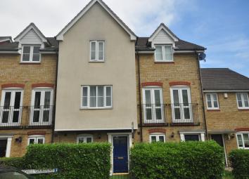 3 Bedroom Town house to rent