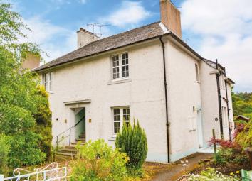 Flat For Sale in Dunblane