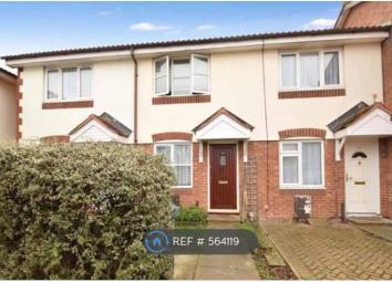 1 Bedroom Terraced house to rent