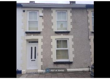 Terraced house To Rent in Treorchy