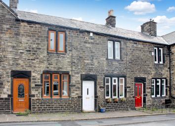 Cottage For Sale in Littleborough