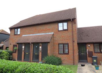 Flat For Sale in Basingstoke