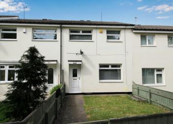 Terraced house For Sale in Middlesbrough