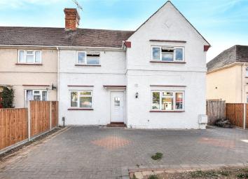Semi-detached house To Rent in Maidenhead