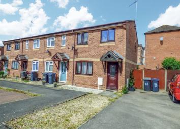 Terraced house For Sale in Trowbridge