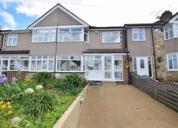Semi-detached house For Sale in Bexley