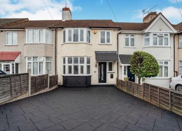 Terraced house For Sale in Bexleyheath